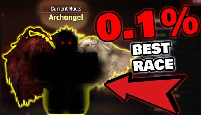 Impacto de la clase Arcangel en The Forge