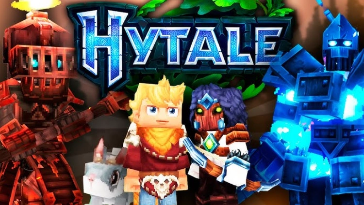 Novedades de Hytale para 2026