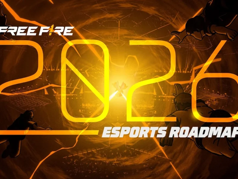 Mundial de Free Fire 2026