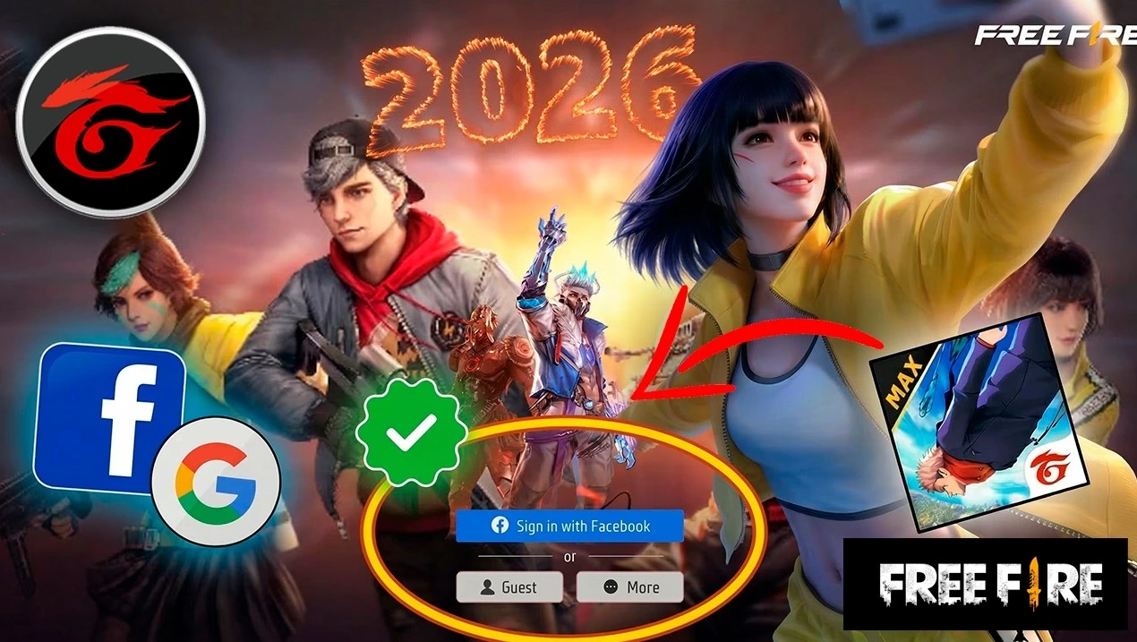 Como recuperar cuenta de Free Fire